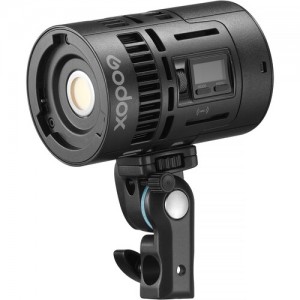 Đèn led Godox MS60r